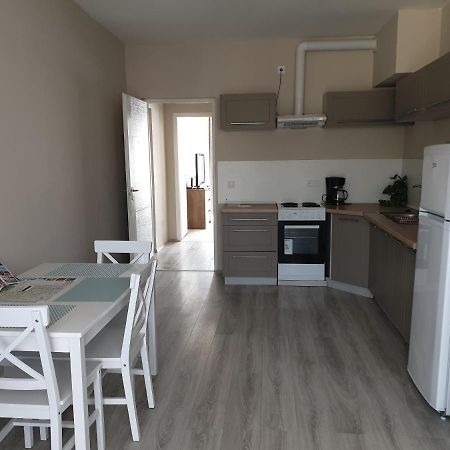 Chill House Apartman 埃格尔 外观 照片