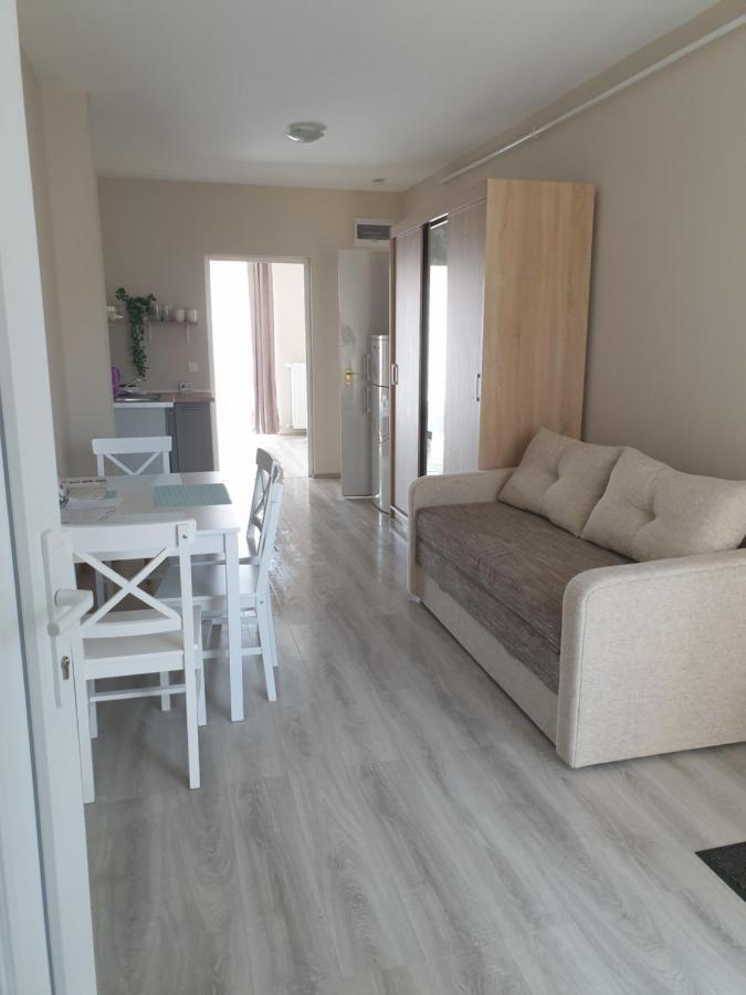 Chill House Apartman 埃格尔 外观 照片