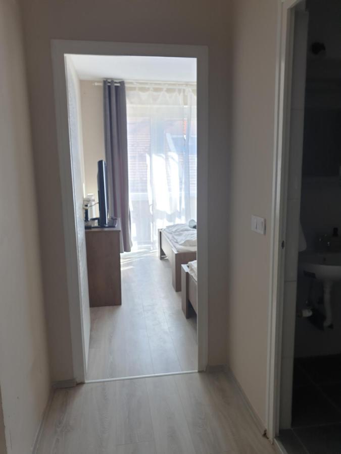 Chill House Apartman 埃格尔 外观 照片
